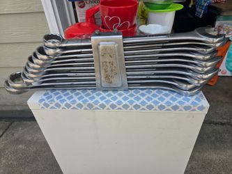 wrench set