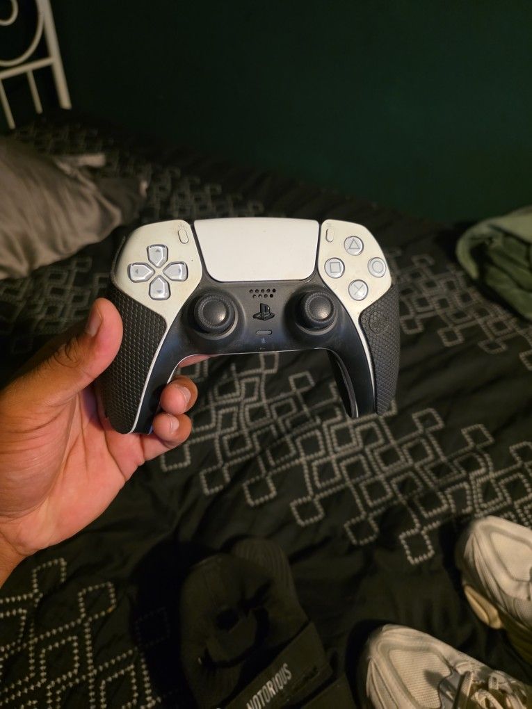 Ps5 Remote