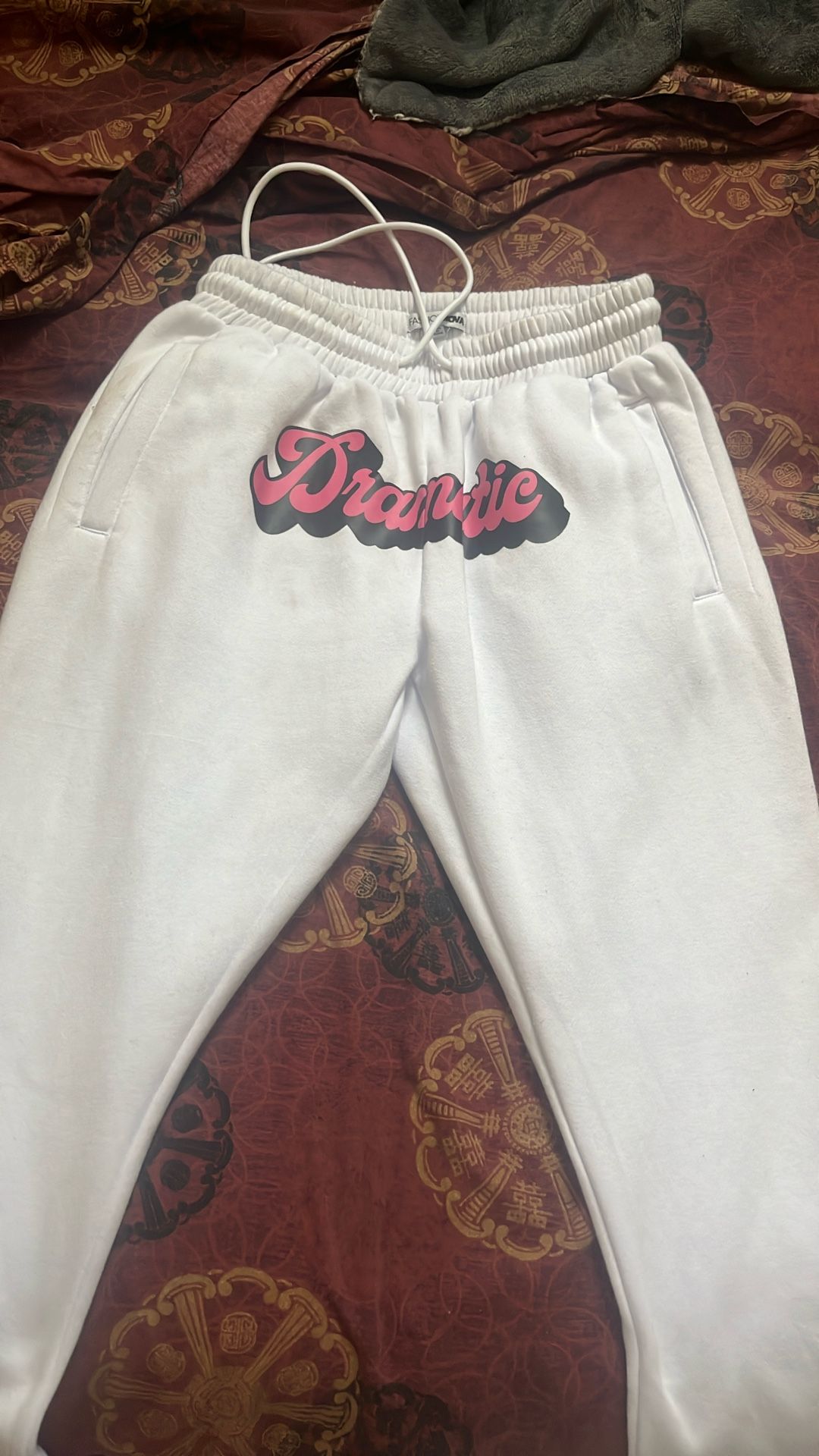 Fashion Nova Sweats Medium,All Products : American Fashion Style Bags On Sale