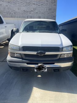 2006 Chevrolet Silverado
