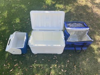 Ice Chest