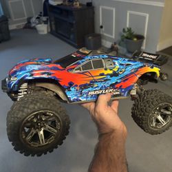 Rc Car