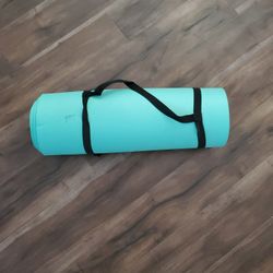 Yoga/Excercise Mat