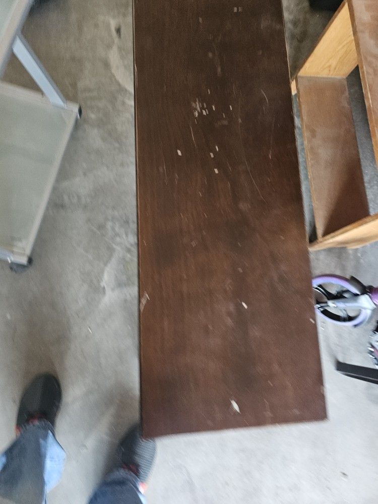 Bench