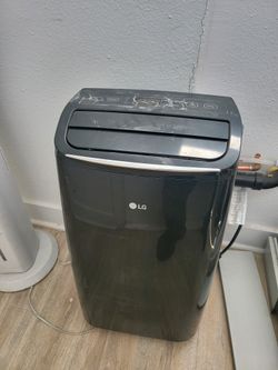 air-conditioned