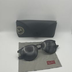 Authentic Polarized Ray Ban Erika
