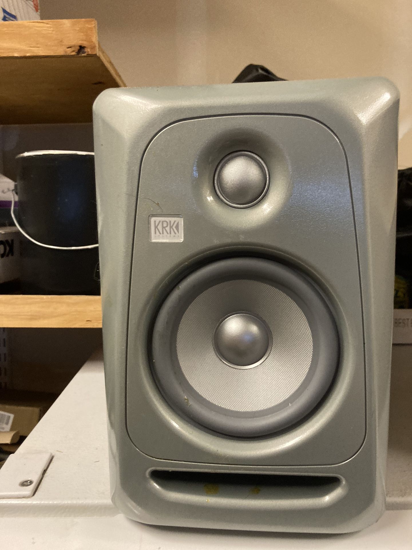 KRK RP5 Studio Monitor
