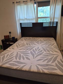 Bedroom set 5 pcs