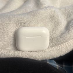 AirPod Pro 2nd Generation Case (no Pods Only The Case