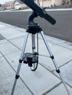 TELESCOPE
