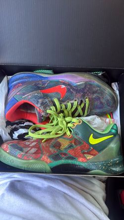 All Star Kobe’s