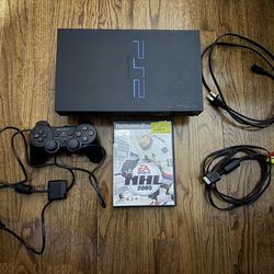 Fat Ps2 Bundle (Read Description)