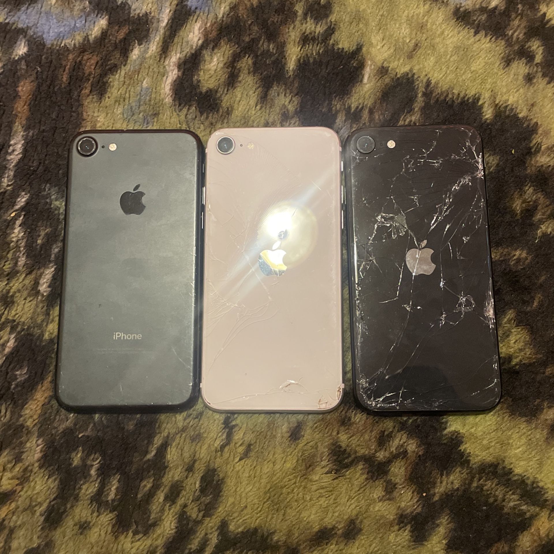 iPhone SE/ iPhone 7 
