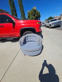 Another sofa Chair Very Comfortable