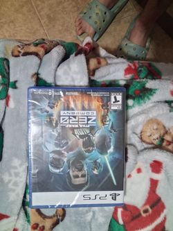 Star Wars Zero Company PS5 Game