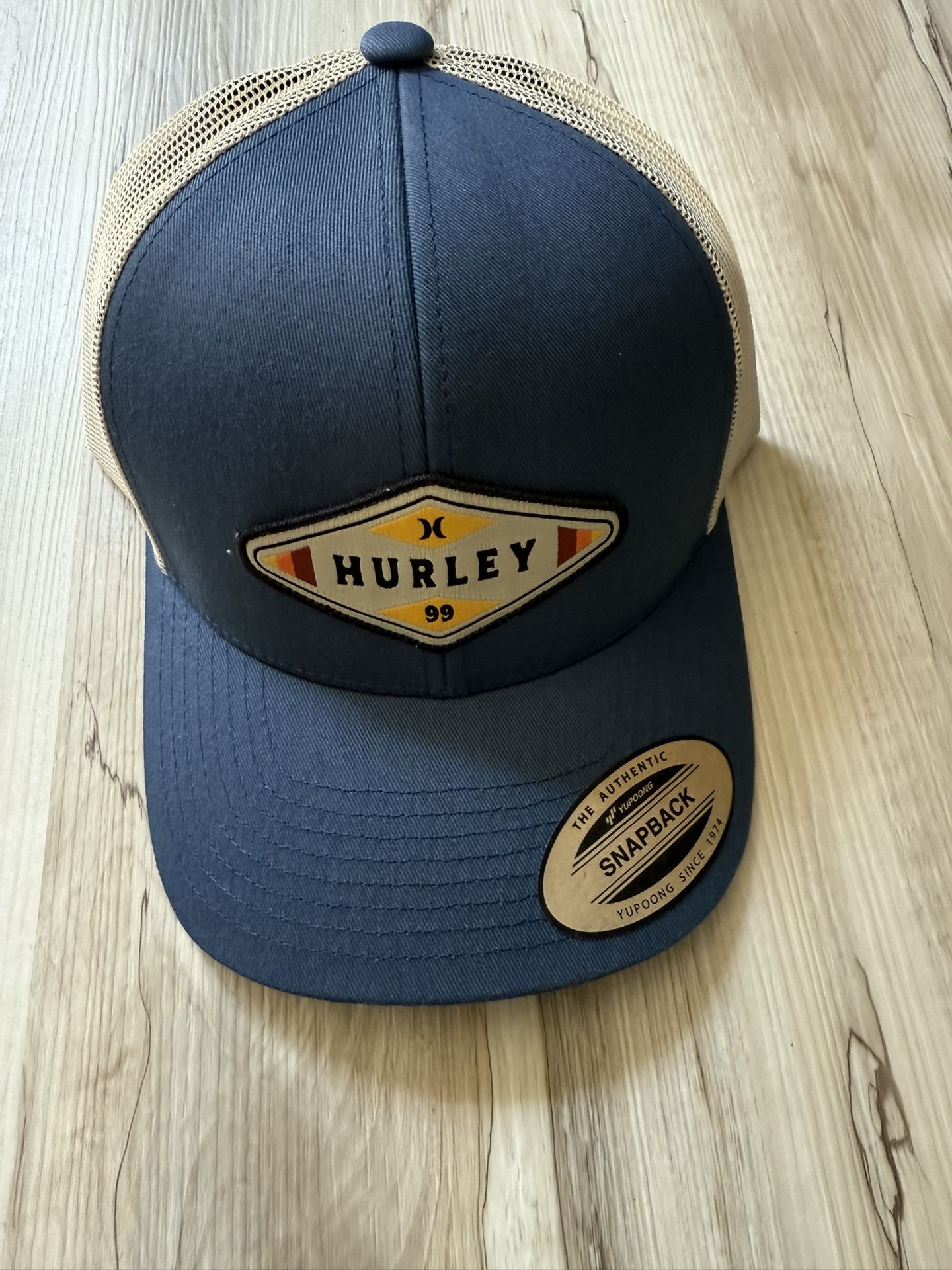 cap