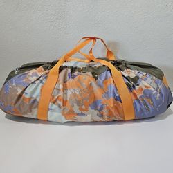 The North Face Homestead Super Dome 4 Tent