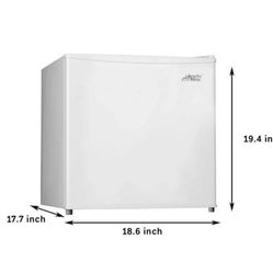 Small Refrigerator 