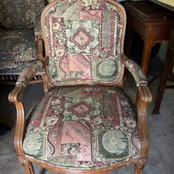 1 Chinese Chair