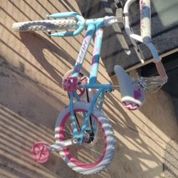 Huffy Childs Bike
