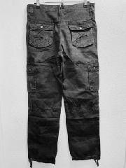 Camo Cargo Pants