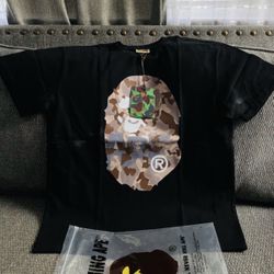 Bape Shirt