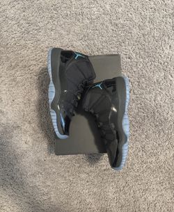 Gamma 11