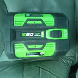 Ego 56v Battery 