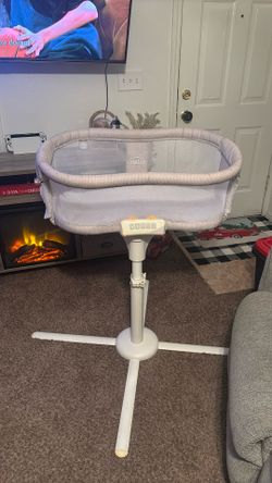 Halo Bassinet