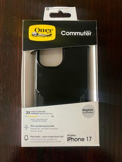 Brand New Otter Box  for iPhone 17