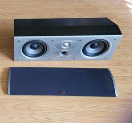 Polk Audio CSi3 Center Speaker