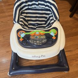 Baby Walker