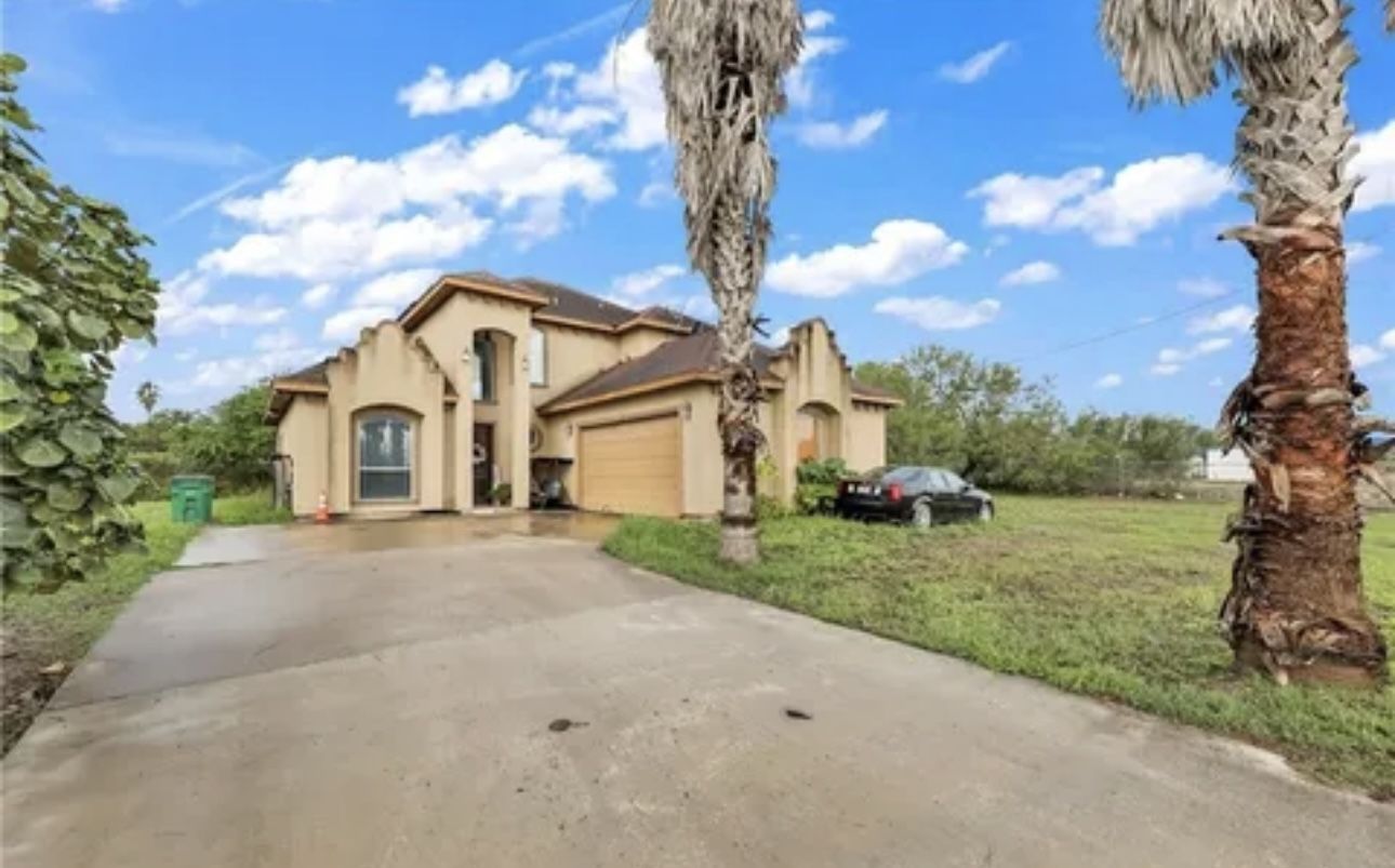 Home For Sale