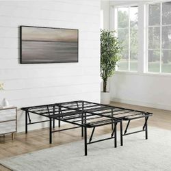 QUEEN SIZE PLATAFORM NEW