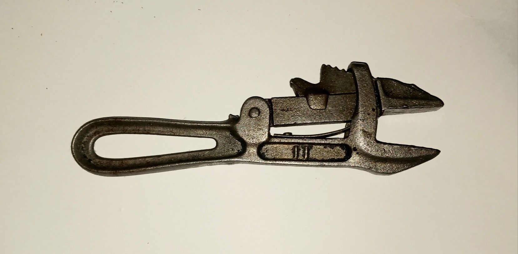 Antique Post Civil War Wrench