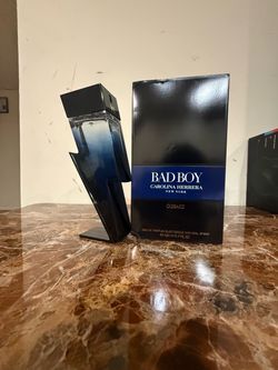 Carolina Herrera Bad Boy Cobalt EDP 100ml