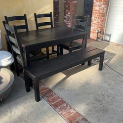 Dining Set