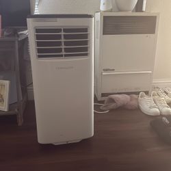 Portable AC 