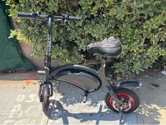 Bike eléctrica