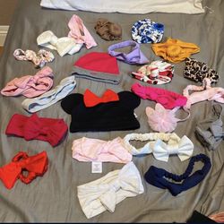 Baby Accessories