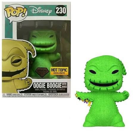 Pop Oggie Boogie #230