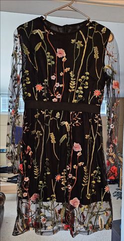 Gorgeous Party Dress
