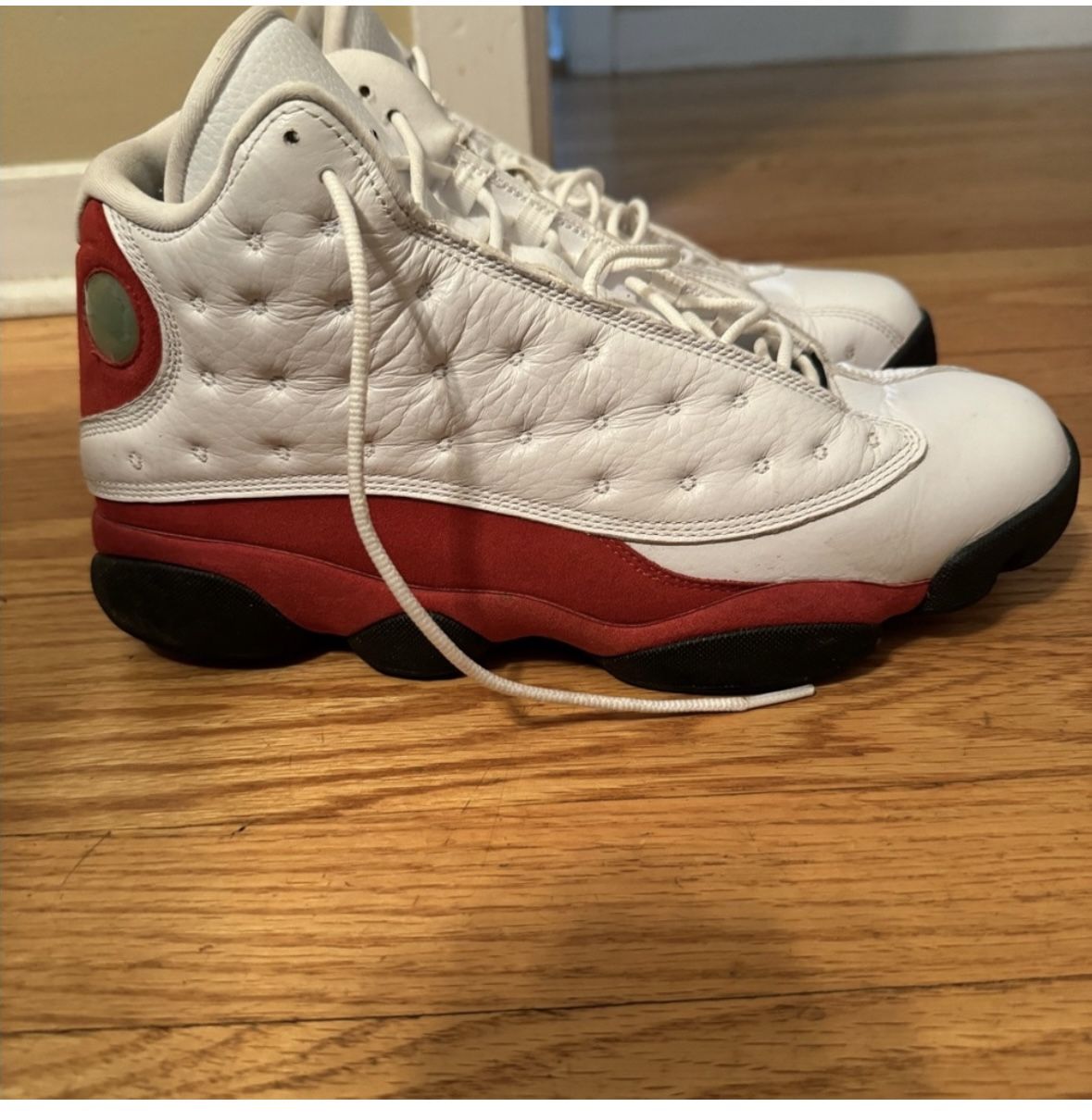 2010 Air Jordan 13 Retro 'Cherry' 2010