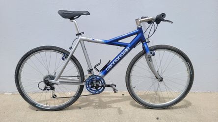 Cannondale Killer V 900 for Sale in Brea, CA - OfferUp