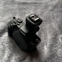 Canon AD-E1 Flash Adapter