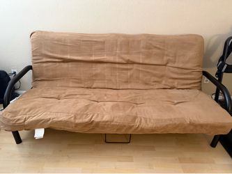 Full size Futon
