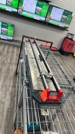 Tile cutter