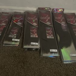 Outre Duvessa Human Hair 
