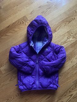 The North Face Girls Jacket 