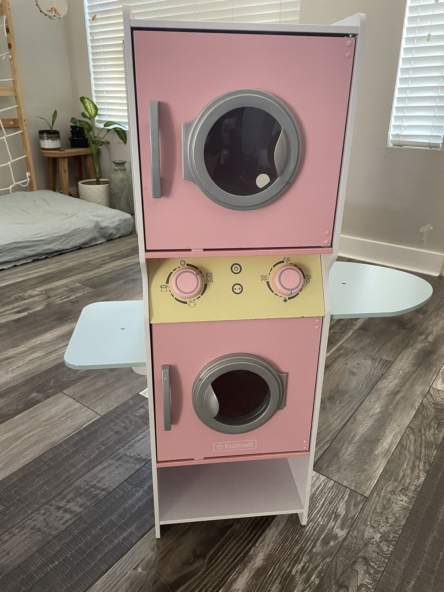 Kids Play Laundry Toy